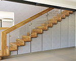 Construction et protection de vos escaliers par Escaliers Maisons à Limeyrat